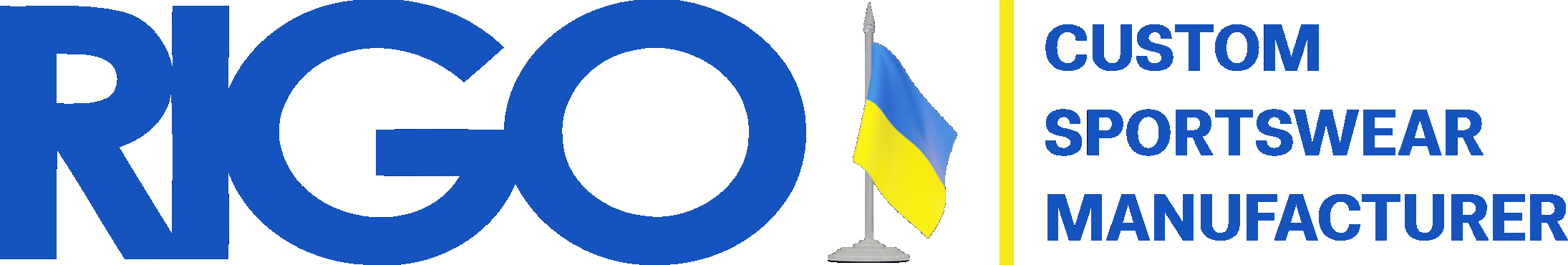 Логотип RIGO SPORT